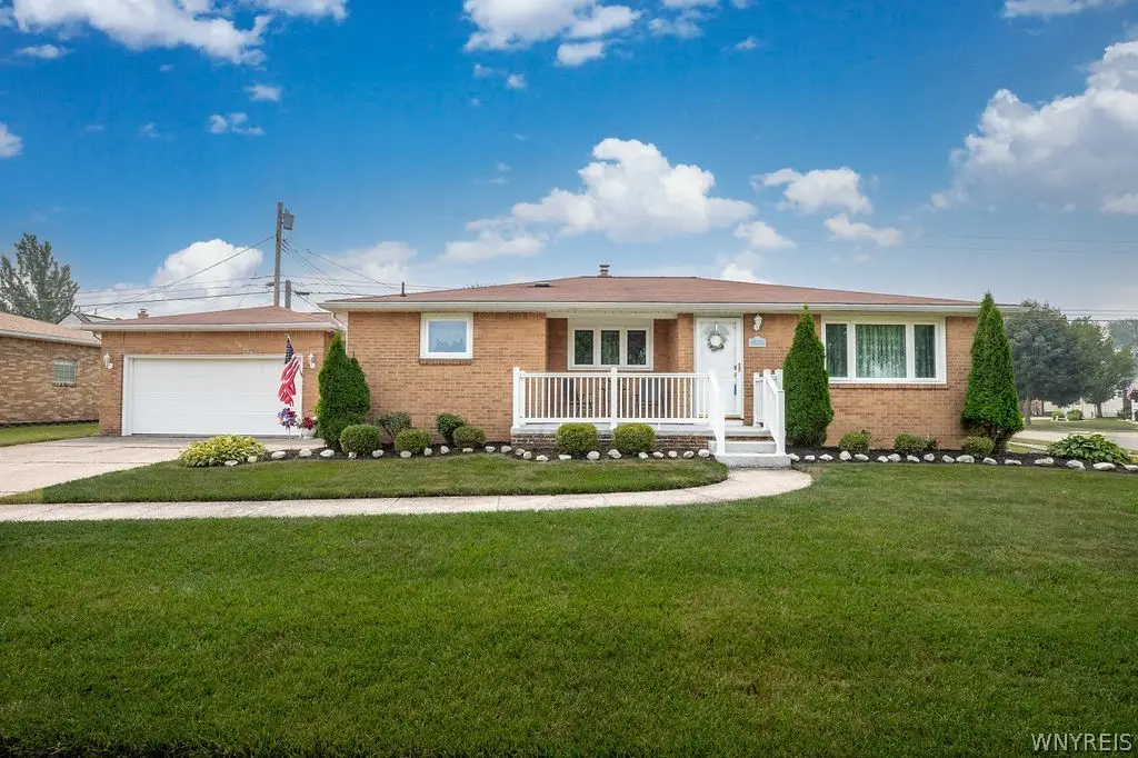 143 Joseph Street, Cheektowaga, NY 14225 - #1
