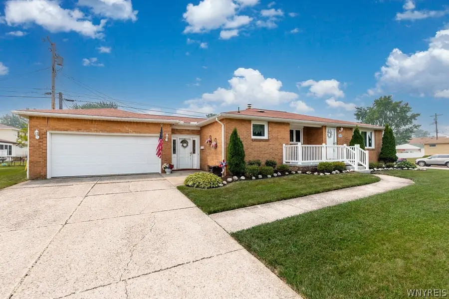 143 Joseph Street, Cheektowaga, NY 14225 - #2