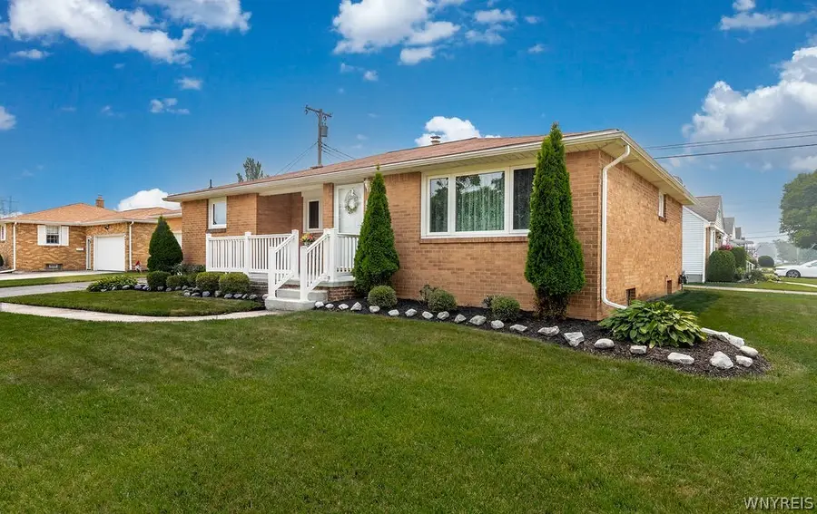 143 Joseph Street, Cheektowaga, NY 14225 - #3