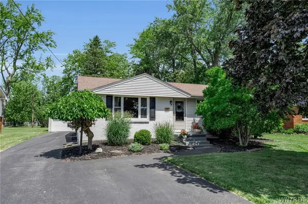 650 East And West Road, Buffalo, NY 14224