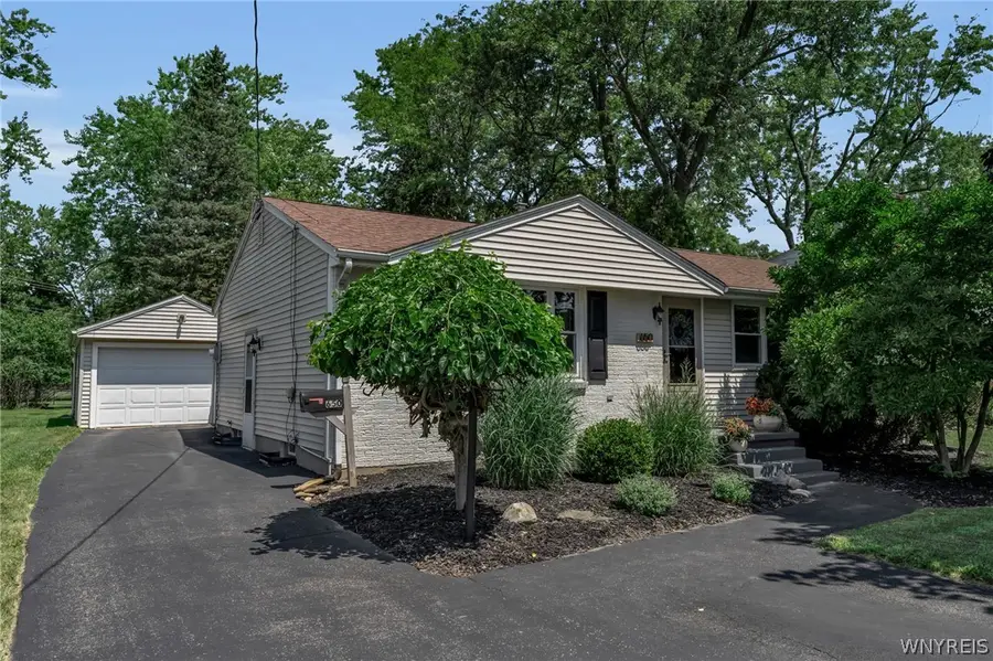 650 East And West Road, Buffalo, NY 14224 - #3