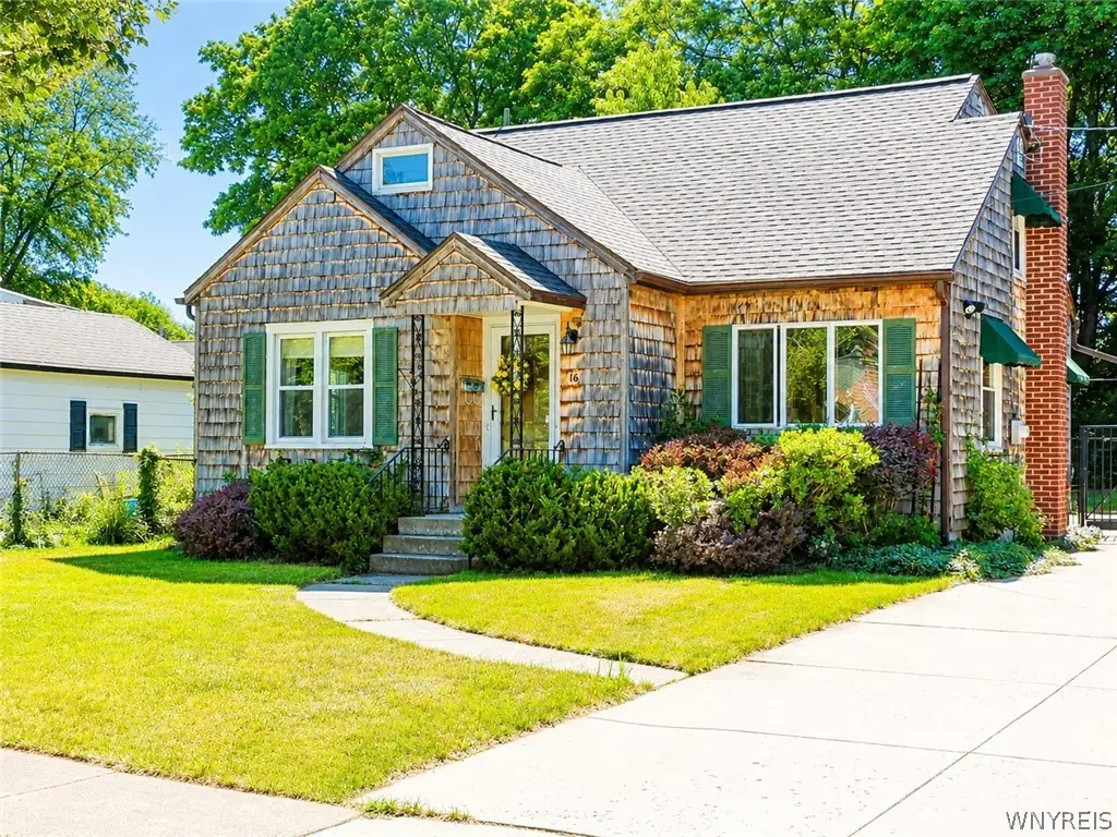 16 Marvin Ct, Hamburg, NY 14075 - #1