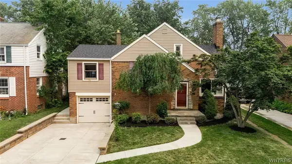 251 Hartford Avenue, Buffalo, NY 14223