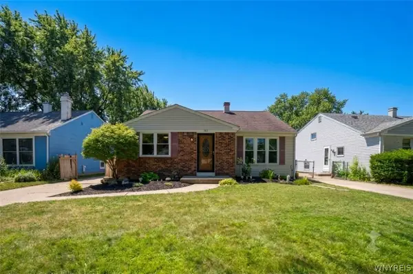 243 Zoerb Avenue, Buffalo, NY 14225