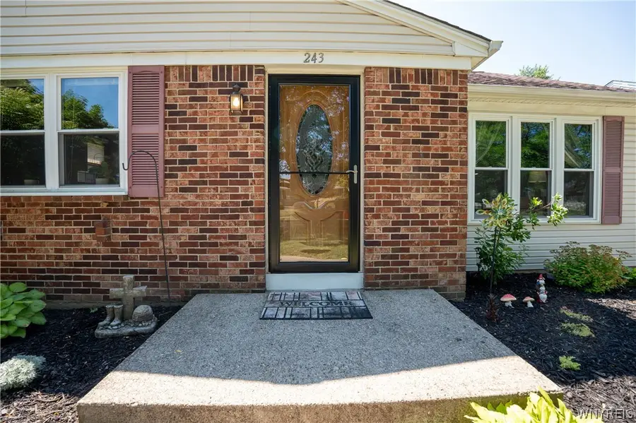 243 Zoerb Avenue, Buffalo, NY 14225 - #2