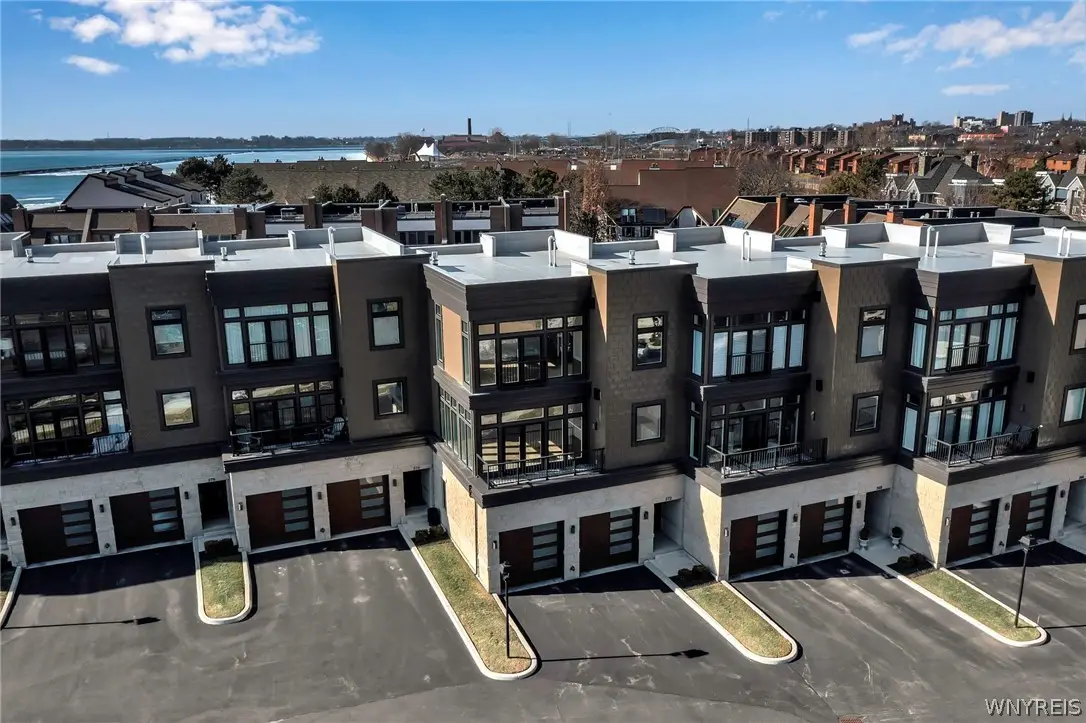 272 Lakefront Boulevard, Buffalo, NY 14202 - #1