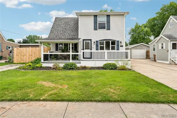 55 Federal Avenue, Buffalo, NY 14225