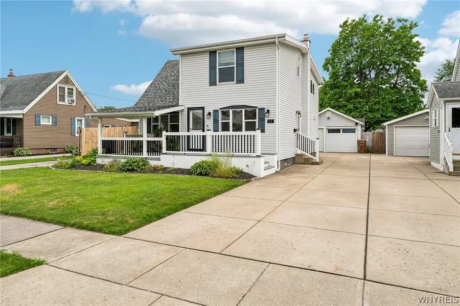 55 Federal Avenue, Buffalo, NY 14225 - #2