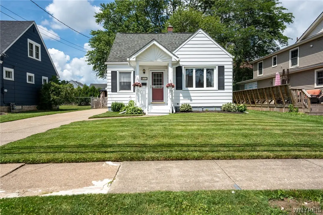 94 Amsterdam Street, Tonawanda, NY 14150 - #1