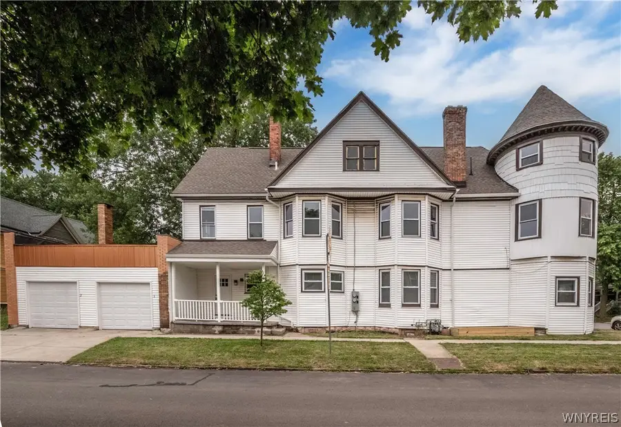 364 Potomac Avenue, Buffalo, NY 14213 - #2
