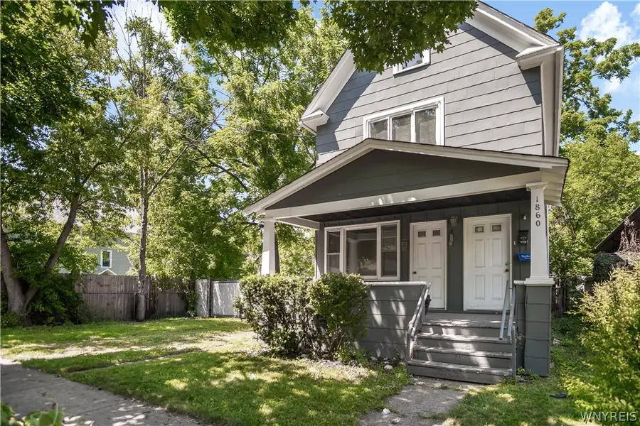 1860 Linwood Avenue, Niagara Falls, NY 14305 - #3