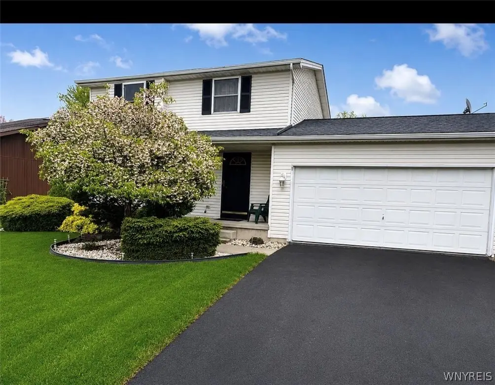 7001 Rebecca Drive, Niagara Falls, NY 14304 - #1