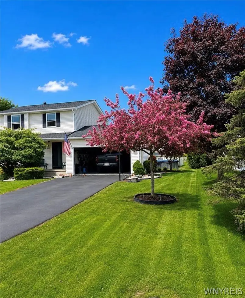 7001 Rebecca Drive, Niagara Falls, NY 14304 - #3