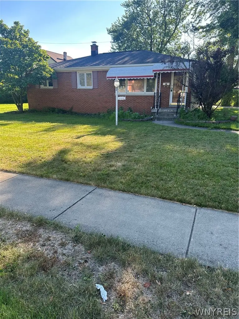 200 Margaret Road, Buffalo, NY 14226 - #1