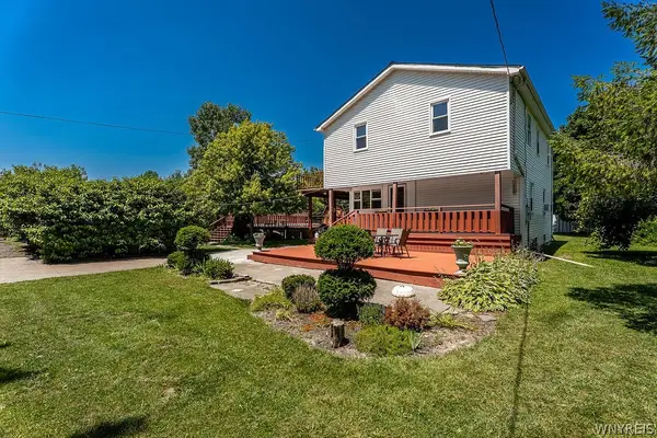 4015 Mapleton Road, North Tonawanda, NY 14120