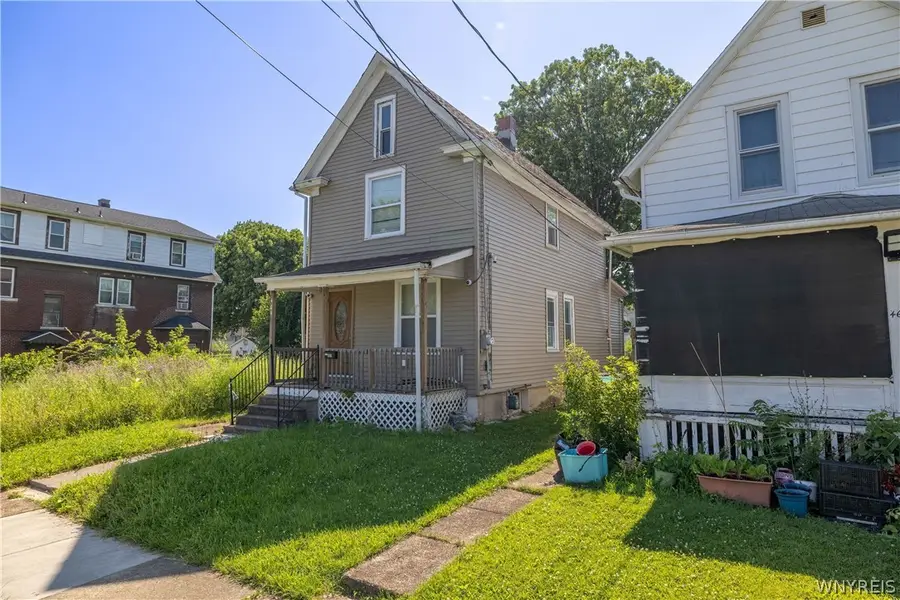 464 20th Street, Niagara Falls, NY 14303 - #3