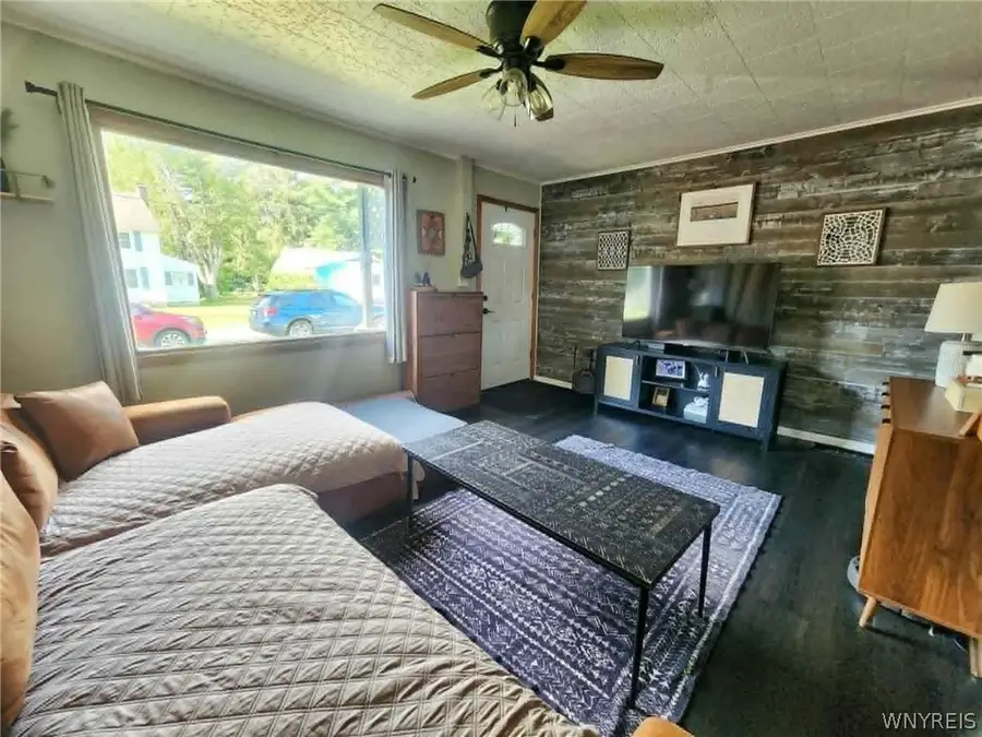 34 West Avenue, Salamanca, NY 14779 - #2