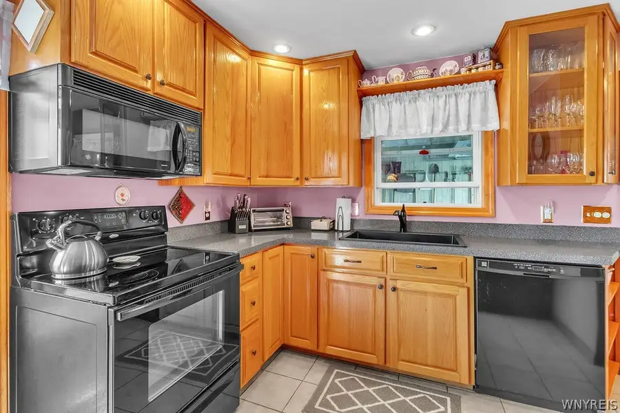 5979 Fairway Court, Lake View, NY 14085 - #3