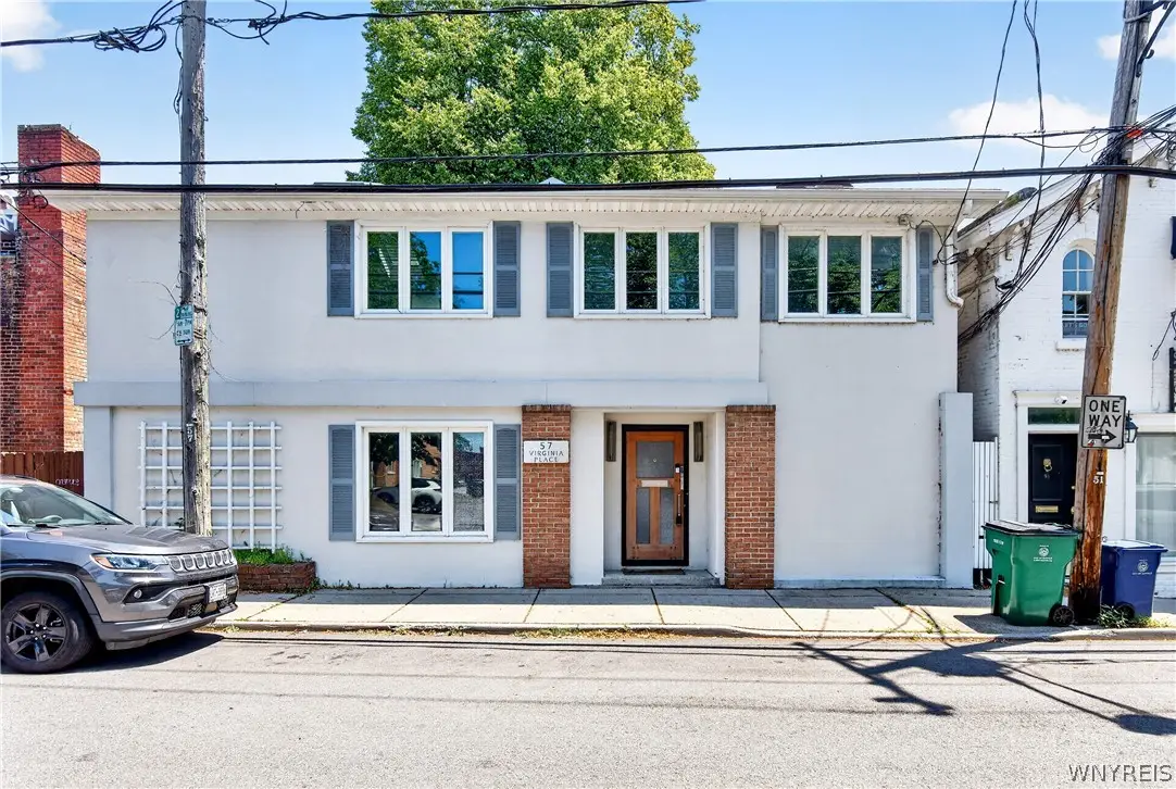 57 Virginia Place, Buffalo, NY 14202 - #1