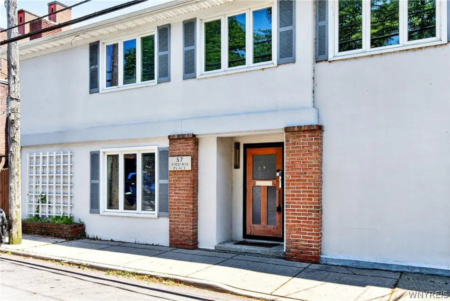 57 Virginia Place, Buffalo, NY 14202 - #2