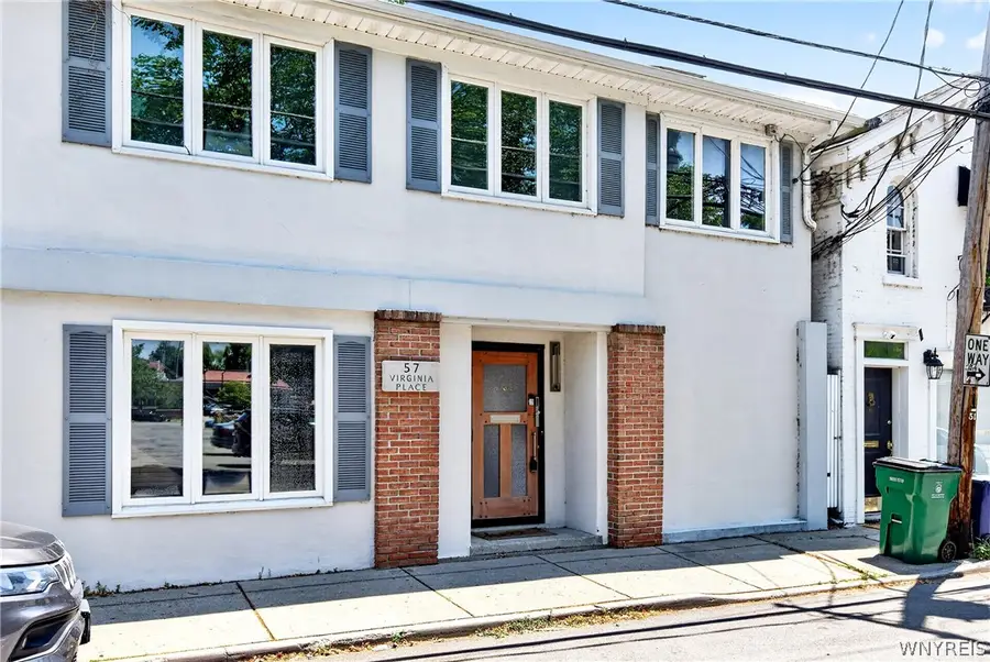 57 Virginia Place, Buffalo, NY 14202 - #3