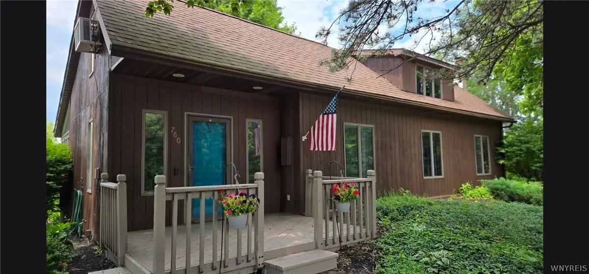 760 Northrup Road, Elma, NY 14059 - #1