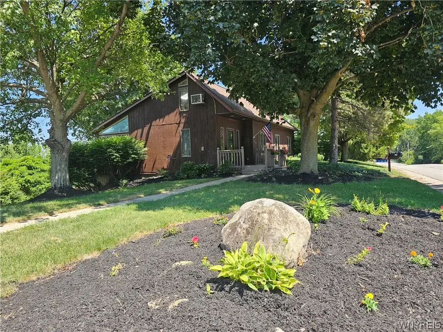 760 Northrup Road, Elma, NY 14059 - #2