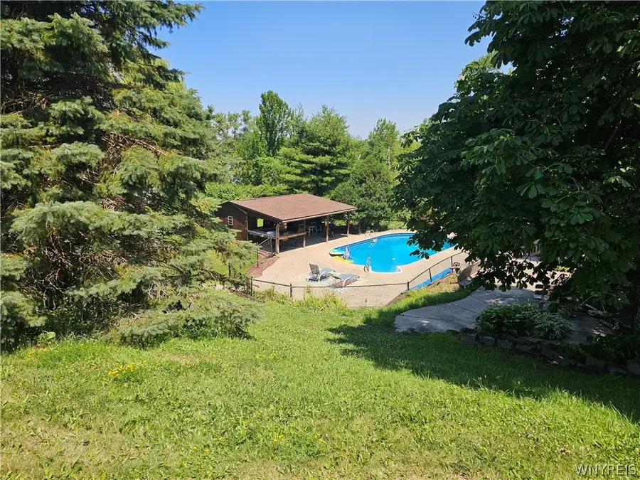 760 Northrup Road, Elma, NY 14059 - #3