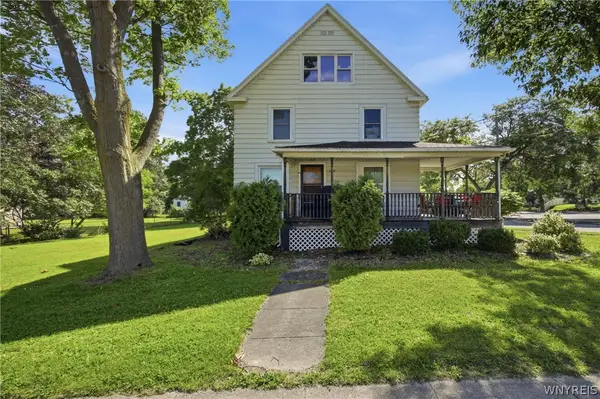 520 Ellicott Street, Batavia, NY 14020
