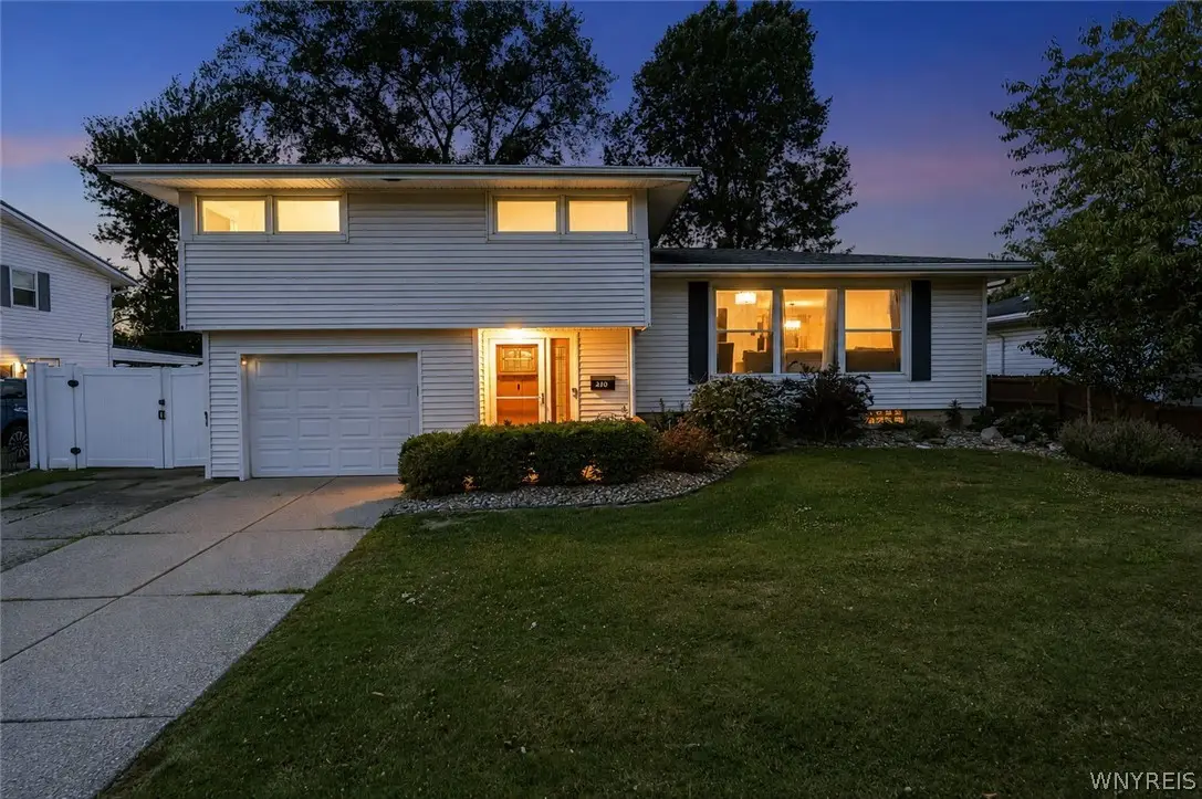 270 Greenhaven Terrace, Tonawanda, NY 14150 - #1