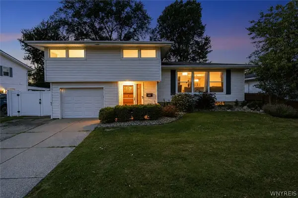 270 Greenhaven Terrace, Tonawanda, NY 14150