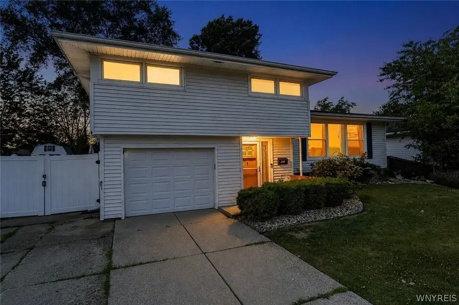 270 Greenhaven Terrace, Tonawanda, NY 14150 - #2