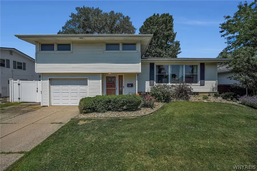 270 Greenhaven Terrace, Tonawanda, NY 14150 - #3