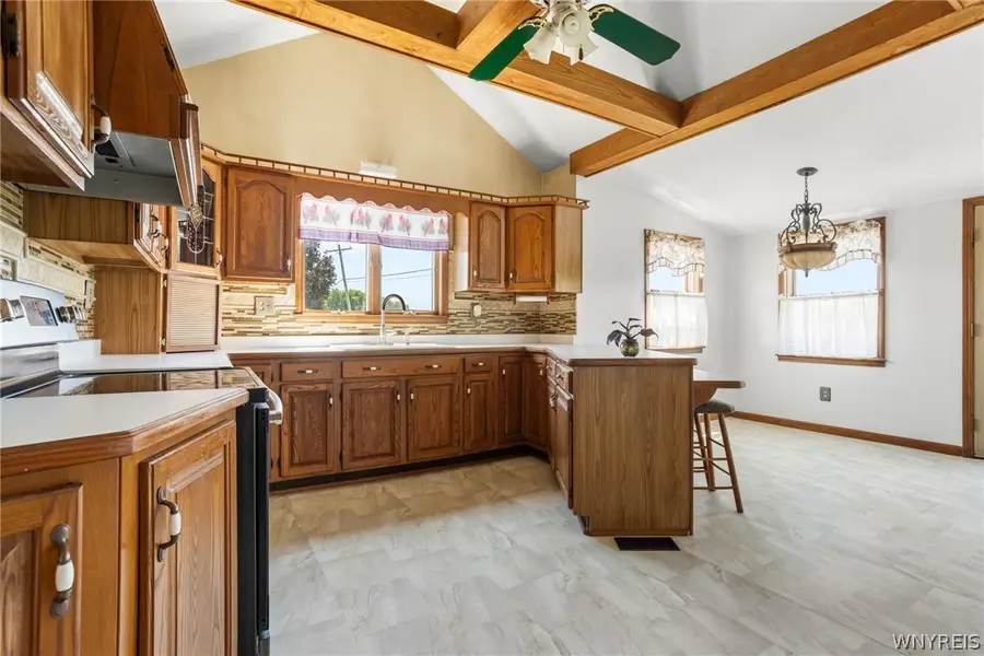 6939 Lewiston Road, Oakfield, NY 14125 - #3