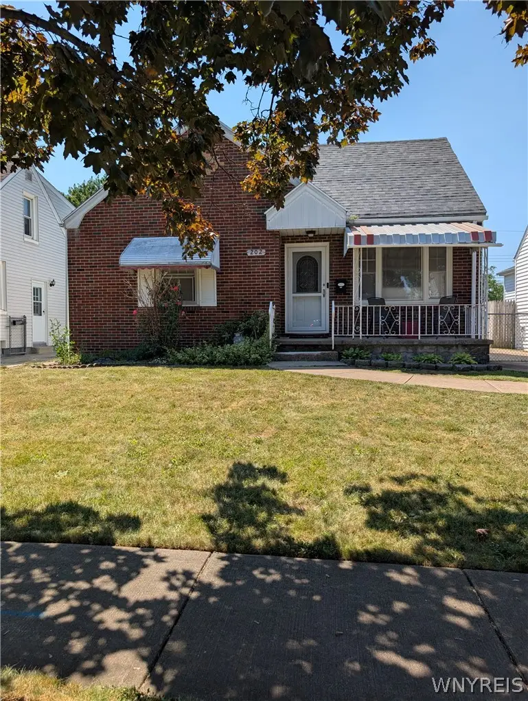 202 Marjorie Drive, Buffalo, NY 14223 - #1