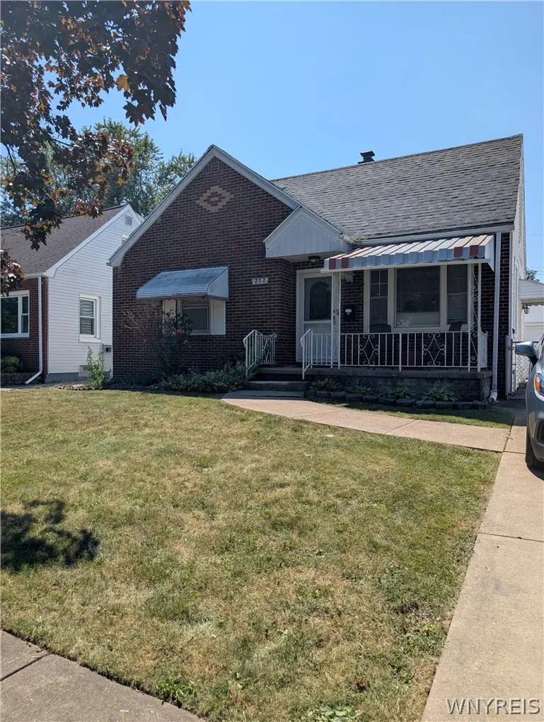 202 Marjorie Drive, Buffalo, NY 14223 - #2