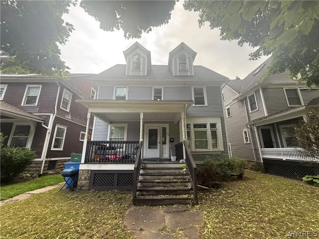 74 Avondale Park, Rochester, NY 14620 - #1