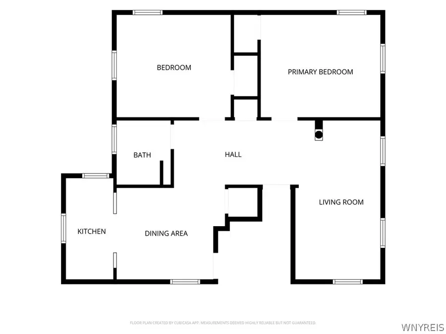 74 Avondale Park, Rochester, NY 14620 - #2