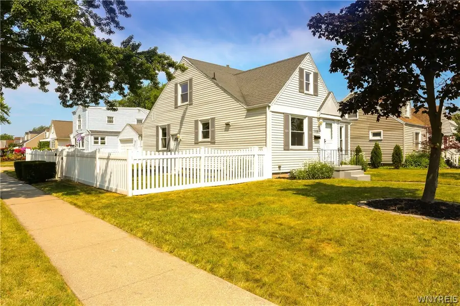 1108 Parkhurst Boulevard, Tonawanda, NY 14150 - #3