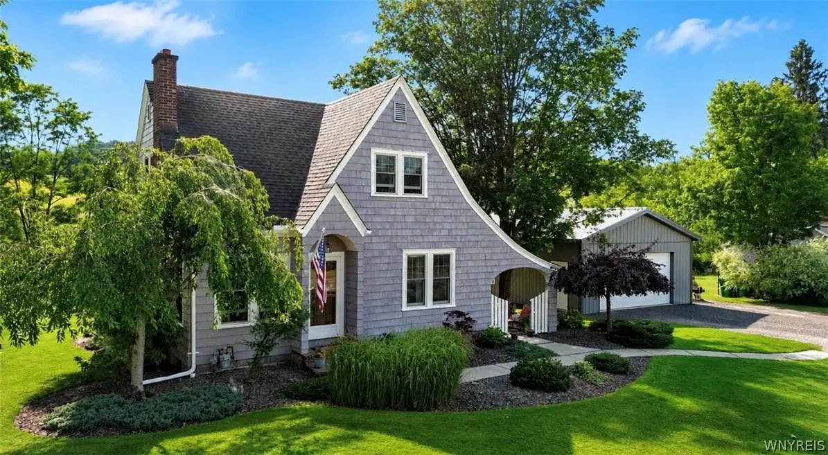 163 Capitol, Holland, NY 14080 - #1