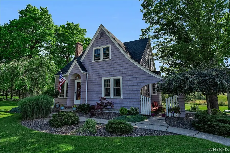 163 Capitol, Holland, NY 14080 - #3
