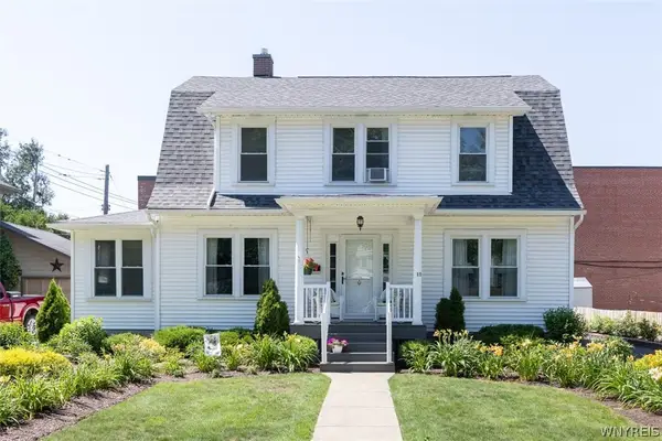 15 Park Boulevard, Lancaster, NY 14086