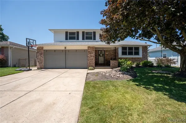 30 Morgott Avenue, Buffalo, NY 14224