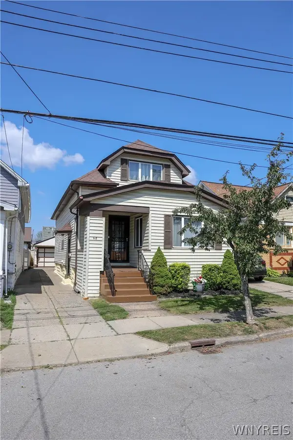 68 Hedwig Avenue, Buffalo, NY 14211