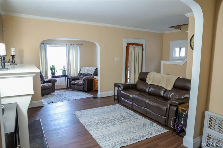 68 Hedwig Avenue, Buffalo, NY 14211 - #2