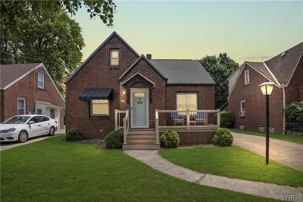 253 S Ogden Street #E, Buffalo, NY 14206