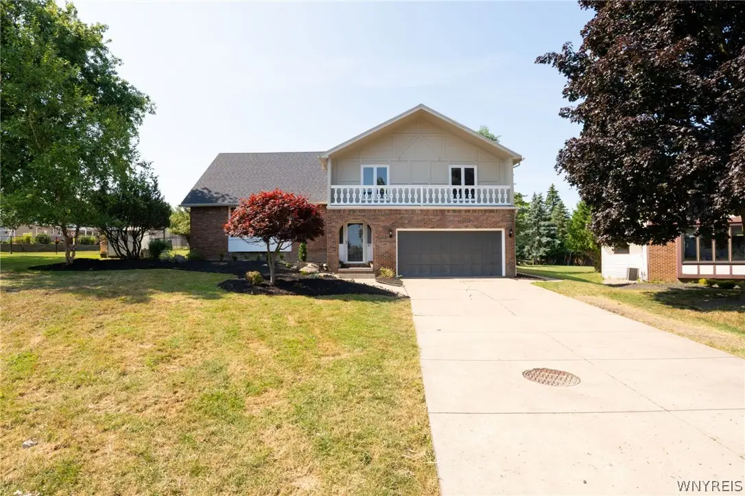 81 Hilltop Court, Buffalo, NY 14224 - #1