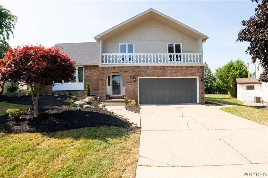 81 Hilltop Court, Buffalo, NY 14224 - #2