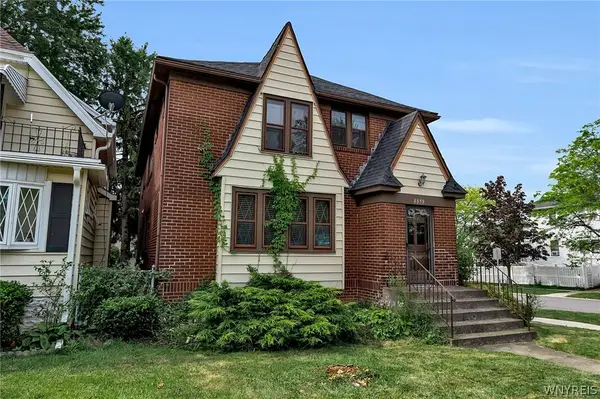 2549 Genesee Street, Buffalo, NY 14225