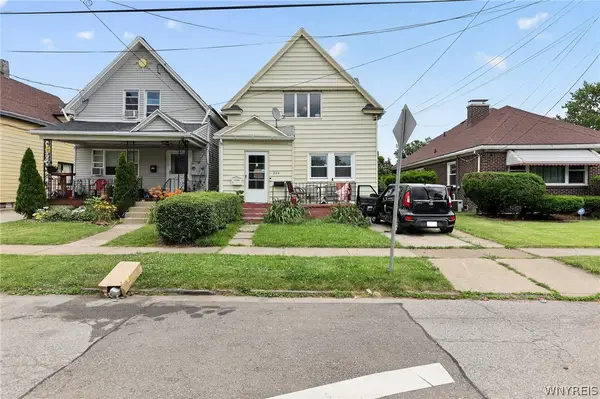 233 Davey Street, Buffalo, NY 14206
